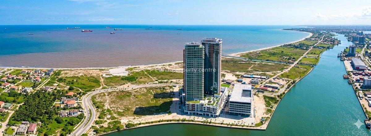 Eko Atlantic Towers, Eko Atlantic, Victoria Island (vi), Lagos, Flat / Apartment for Sale