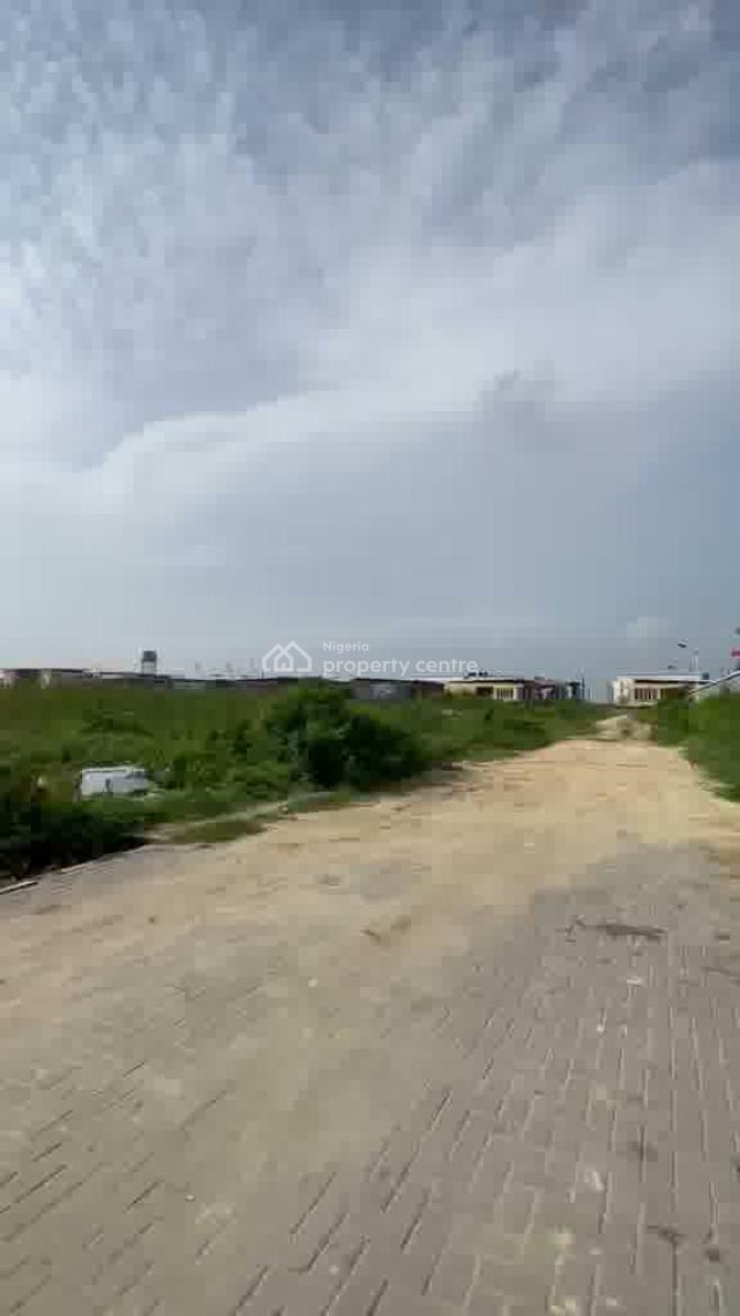 Land, Citadel View, Sangotedo, Ajah, Lagos, Land for Sale