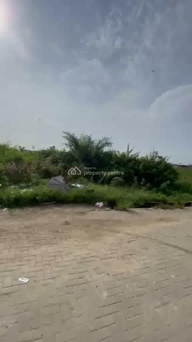 Land, Citadel View, Sangotedo, Ajah, Lagos, Land for Sale