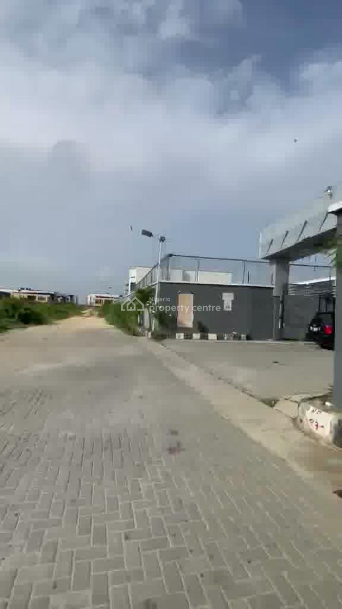 Land, Citadel View, Sangotedo, Ajah, Lagos, Land for Sale