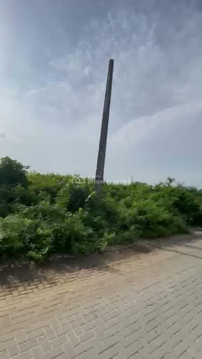 Land, Citadel View, Sangotedo, Ajah, Lagos, Land for Sale