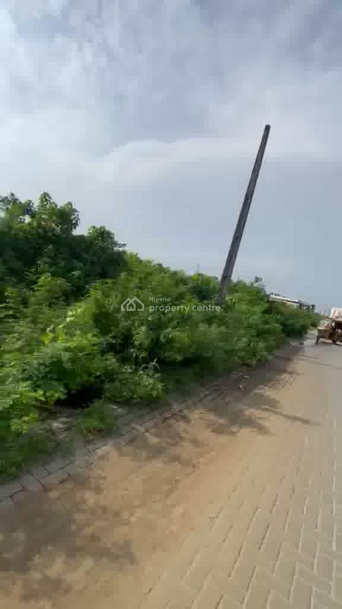 Land, Citadel View, Sangotedo, Ajah, Lagos, Land for Sale