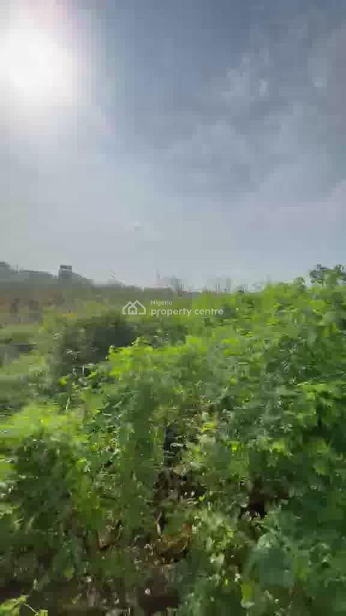 Land, Citadel View, Sangotedo, Ajah, Lagos, Land for Sale