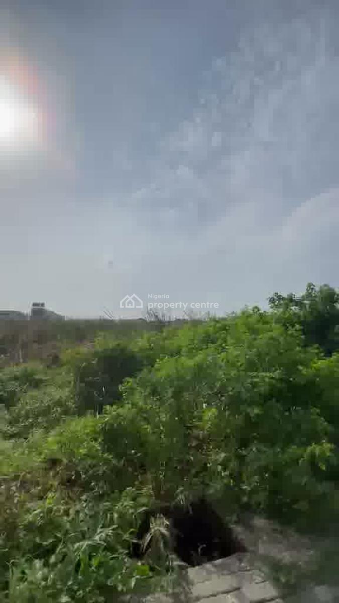 Land, Citadel View, Sangotedo, Ajah, Lagos, Land for Sale