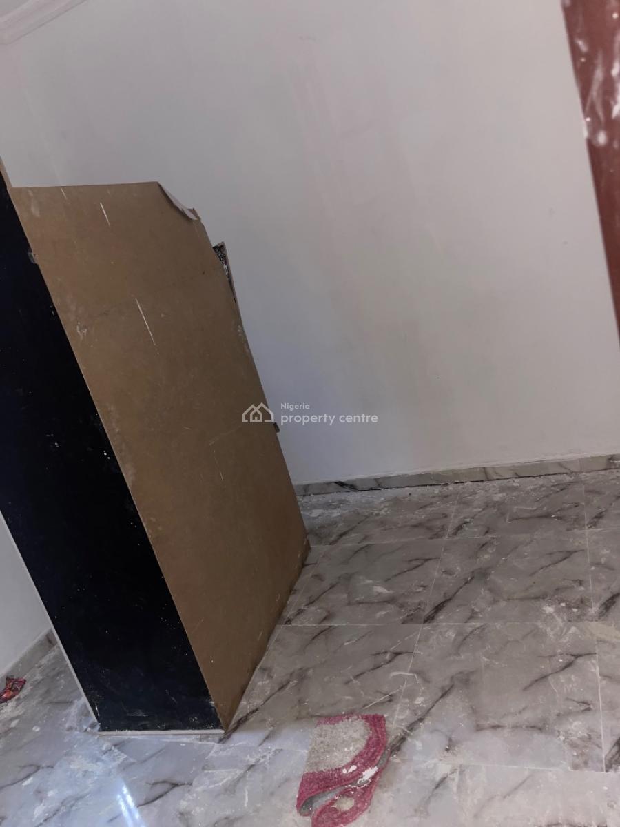 Available 2 Bedroom Flat, 2samule Street Victory Estate Ogombo, Ogombo, Ajah, Lagos, Flat / Apartment for Rent