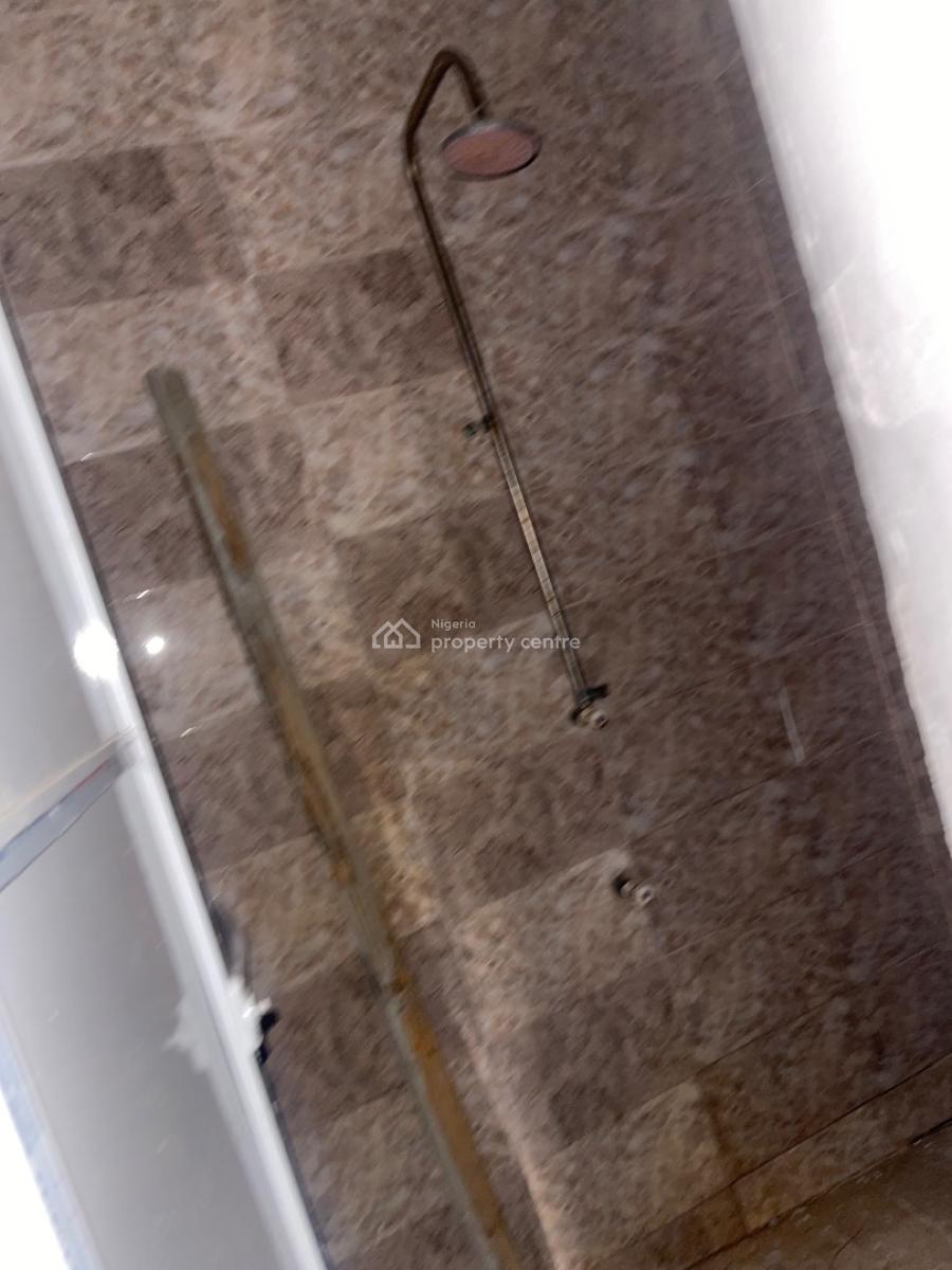 Available 2 Bedroom Flat, 2samule Street Victory Estate Ogombo, Ogombo, Ajah, Lagos, Flat / Apartment for Rent