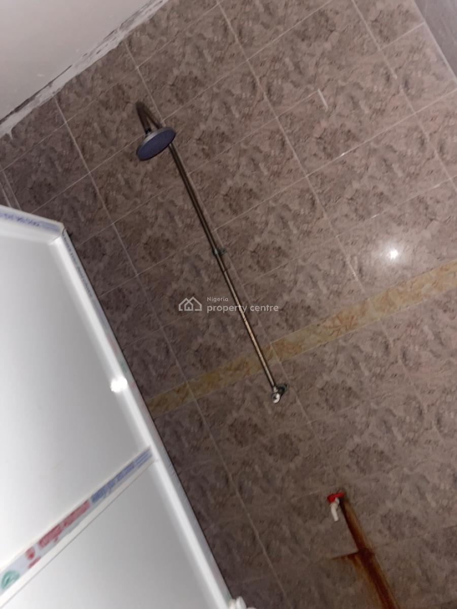 Available 2 Bedroom Flat, 2samule Street Victory Estate Ogombo, Ogombo, Ajah, Lagos, Flat / Apartment for Rent