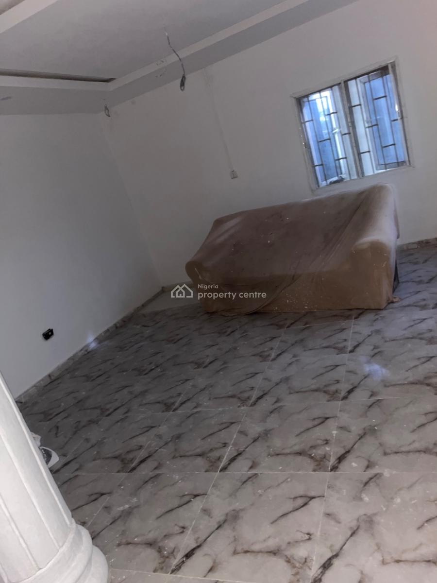 Available 2 Bedroom Flat, 2samule Street Victory Estate Ogombo, Ogombo, Ajah, Lagos, Flat / Apartment for Rent