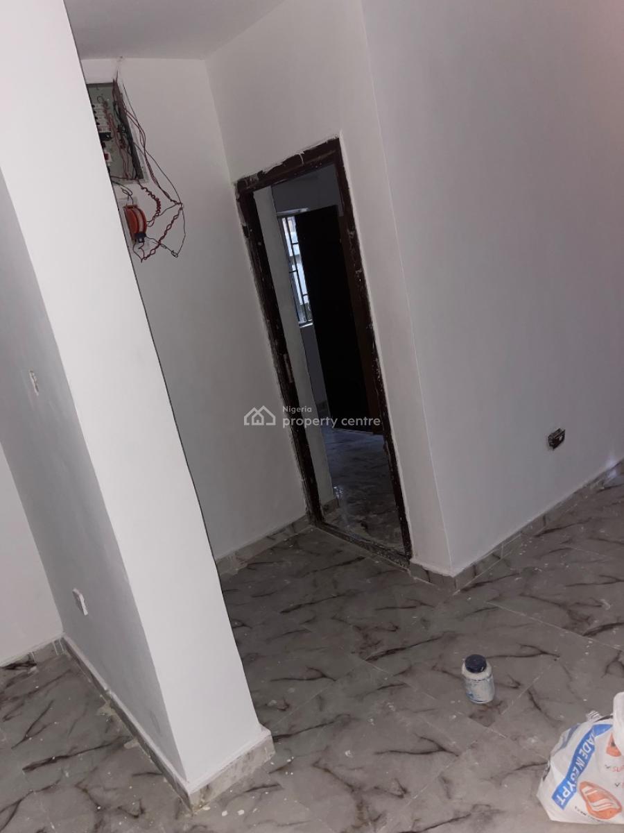 Available 2 Bedroom Flat, 2samule Street Victory Estate Ogombo, Ogombo, Ajah, Lagos, Flat / Apartment for Rent