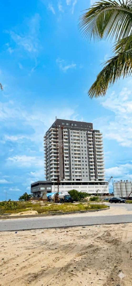 2 Bedroom Apartment, Eko Atlantic, Victoria Island (vi), Lagos, Flat / Apartment for Sale