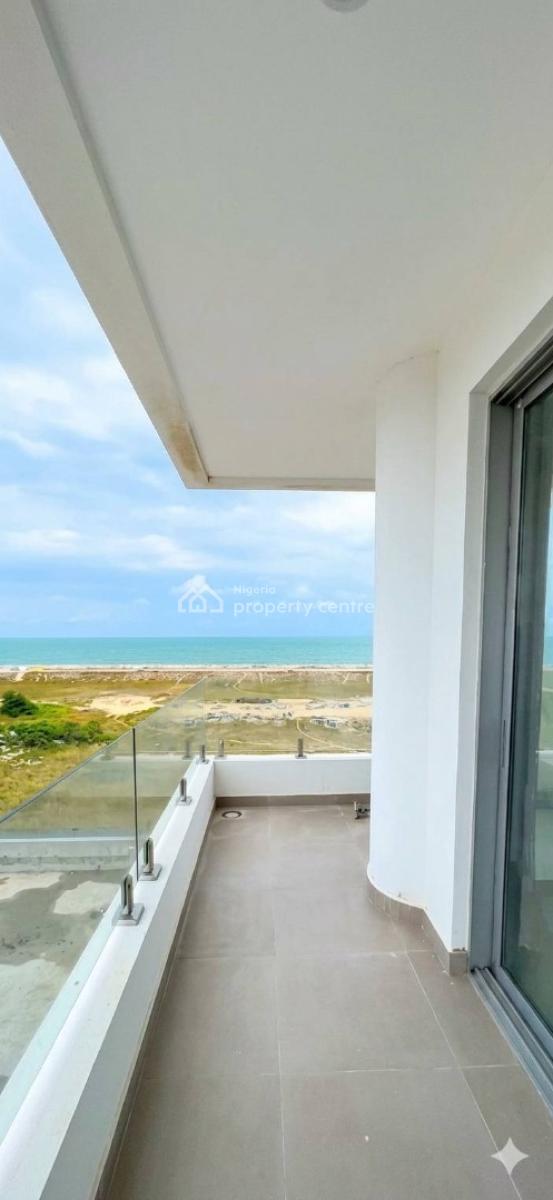 2 Bedroom Apartment, Eko Atlantic, Victoria Island (vi), Lagos, Flat / Apartment for Sale