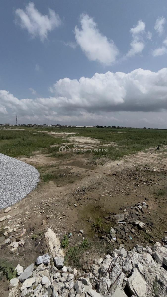 Prime Land, Lekki, Lagos, Mixed-use Land for Sale