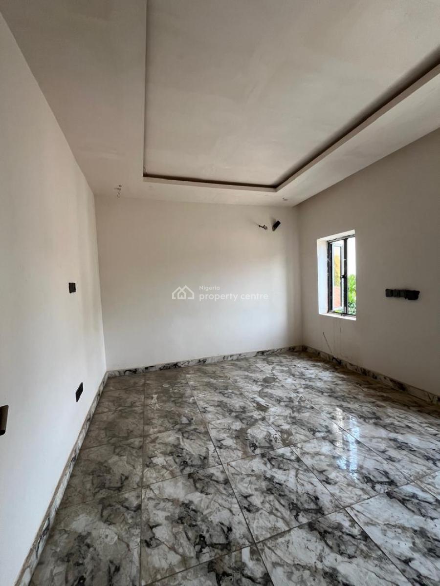 4 Bedroom Terrace Duplex, Utako, Abuja, Terraced Duplex for Sale