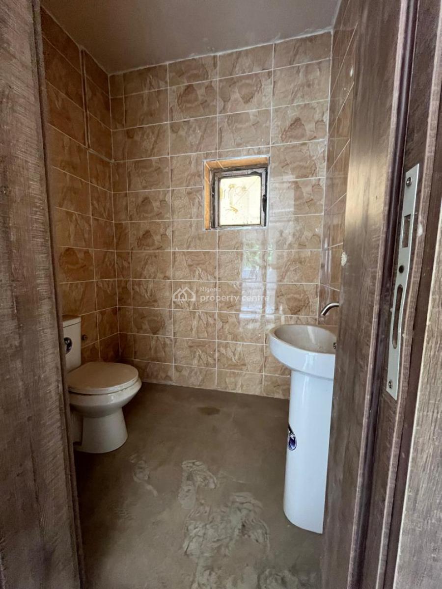 4 Bedroom Terrace Duplex, Utako, Abuja, Terraced Duplex for Sale