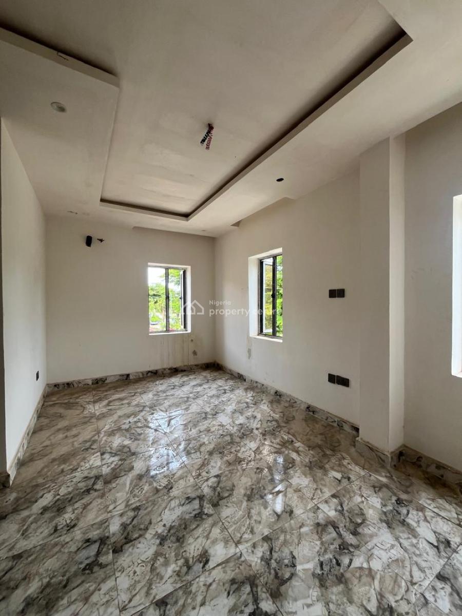 4 Bedroom Terrace Duplex, Utako, Abuja, Terraced Duplex for Sale