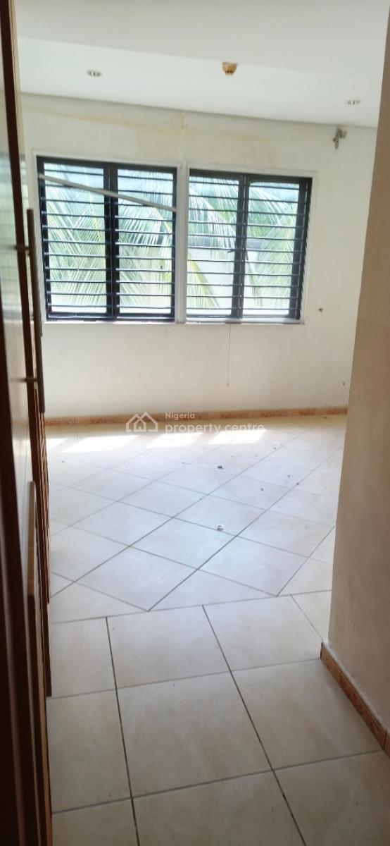 Decent 2 Bedroom Spacious Serviced Apartment with Pool, Gym & Garden, Banana Island, Banana Island, Ikoyi, Lagos, Flat / Apartment for Rent