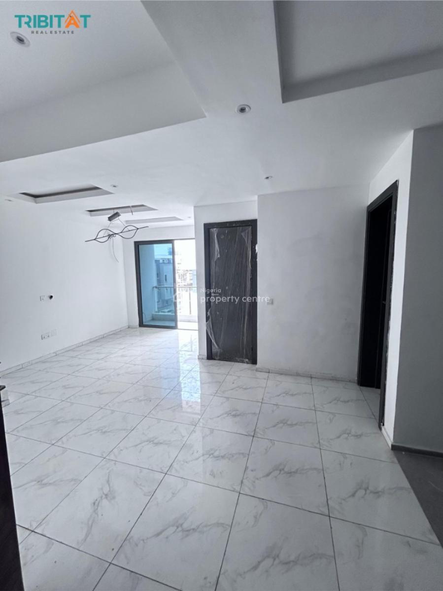 Exclusive 2-bedroom Maisonette +bq Priced at N320,000,000, with, 95% Complete ▪️ Prime Lekki Phase 1 Location ▪️ Contemporary High-rise, Lekki Phase 1, Lekki, Lagos, Terraced Duplex for Sale