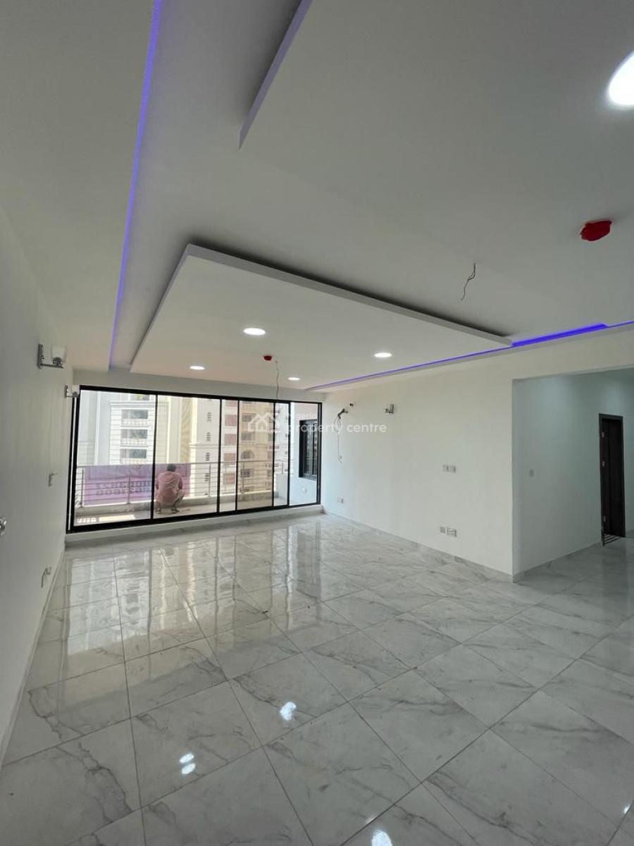 3 Bedroom Apartment, Victoria Island (vi), Lagos, Flat / Apartment for Rent