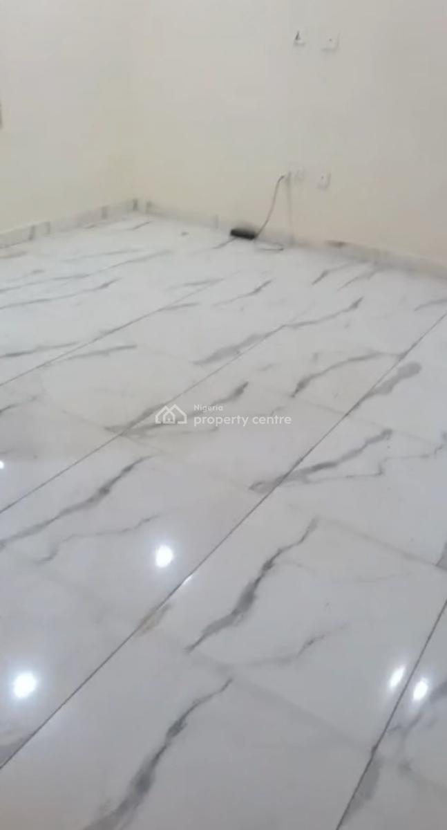 Spacious 1 Bedroom Apartment, Naf Valley Estate, Asokoro District, Abuja, Mini Flat (room and Parlour) for Rent