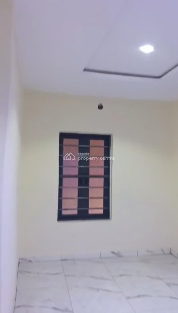 Spacious 1 Bedroom Apartment, Naf Valley Estate, Asokoro District, Abuja, Mini Flat (room and Parlour) for Rent