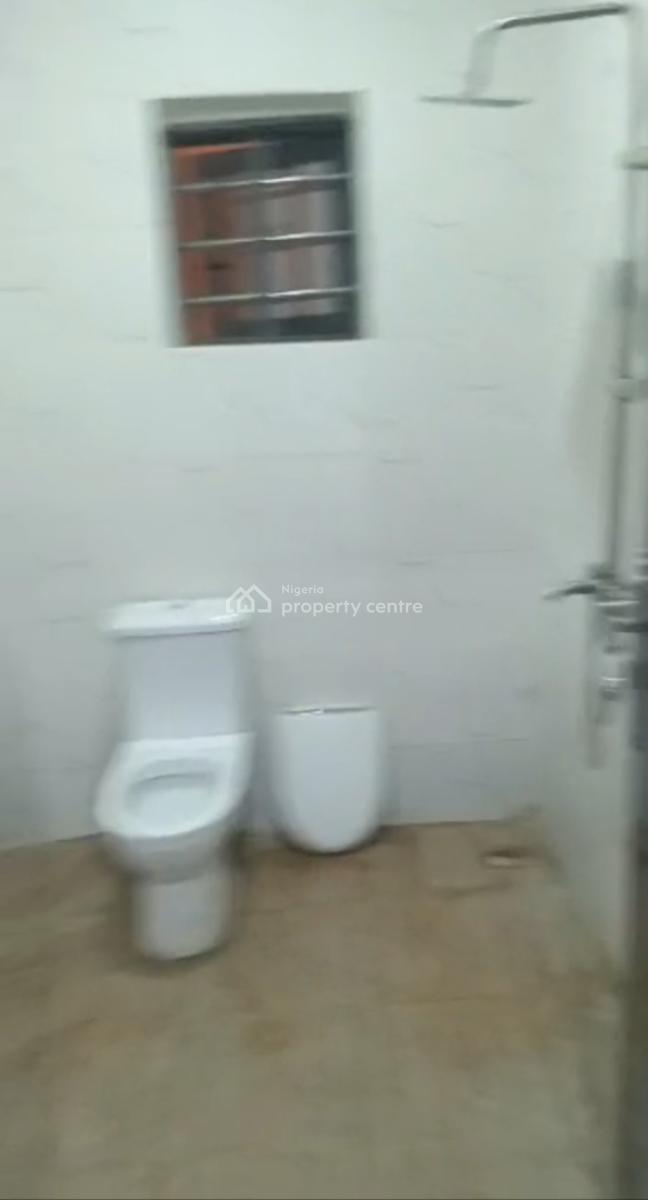 Spacious 1 Bedroom Apartment, Naf Valley Estate, Asokoro District, Abuja, Mini Flat (room and Parlour) for Rent