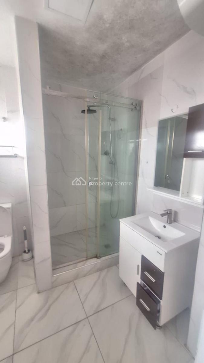 Luxury 3 Bedroom Condominium, Lekki Phase 1, Lekki, Lagos, Flat / Apartment for Rent