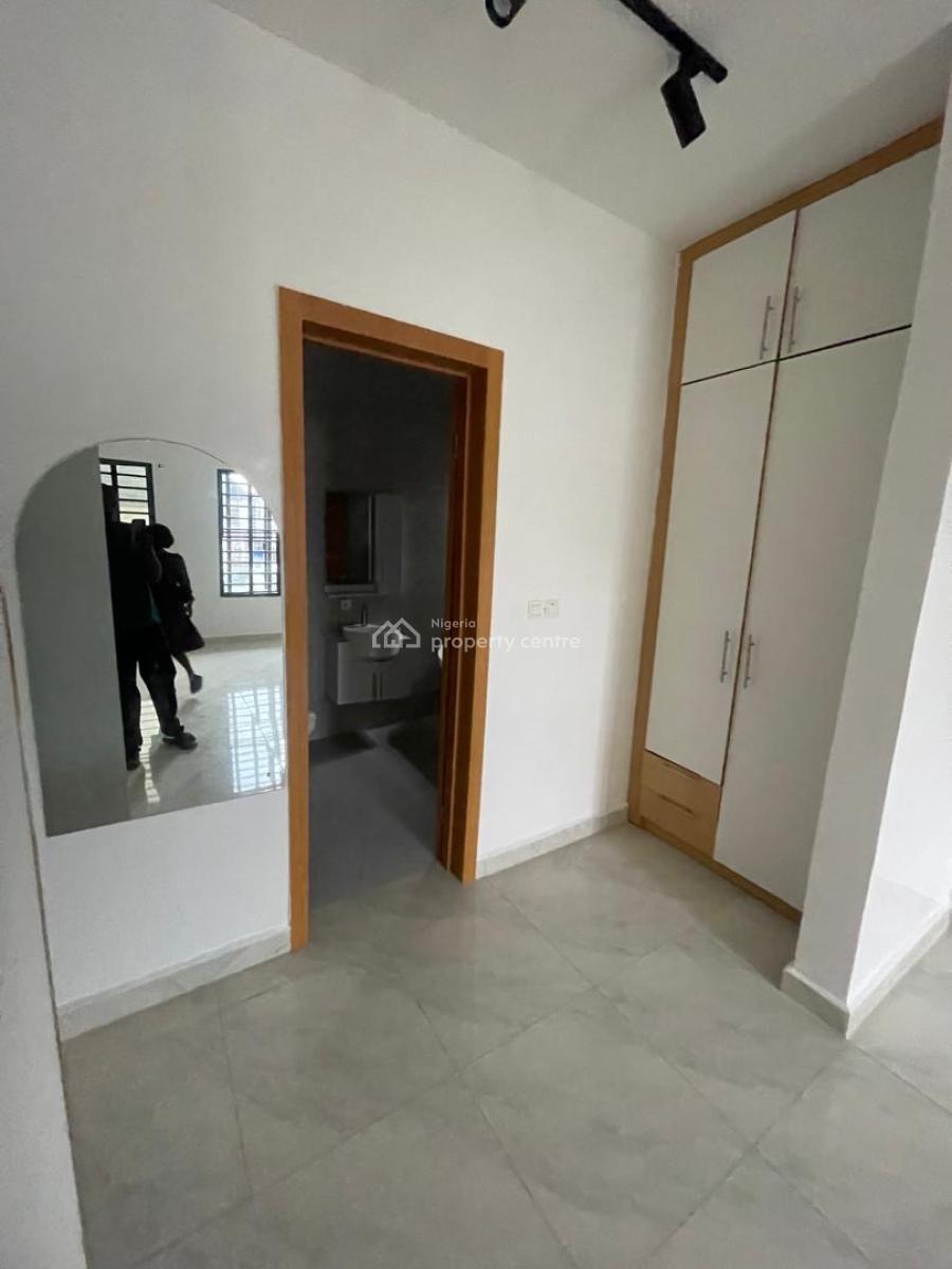 Spacious 5 Bedroom Detached Duplex, Lekki County Home, Ikota, Lekki, Lagos, Detached Duplex for Rent