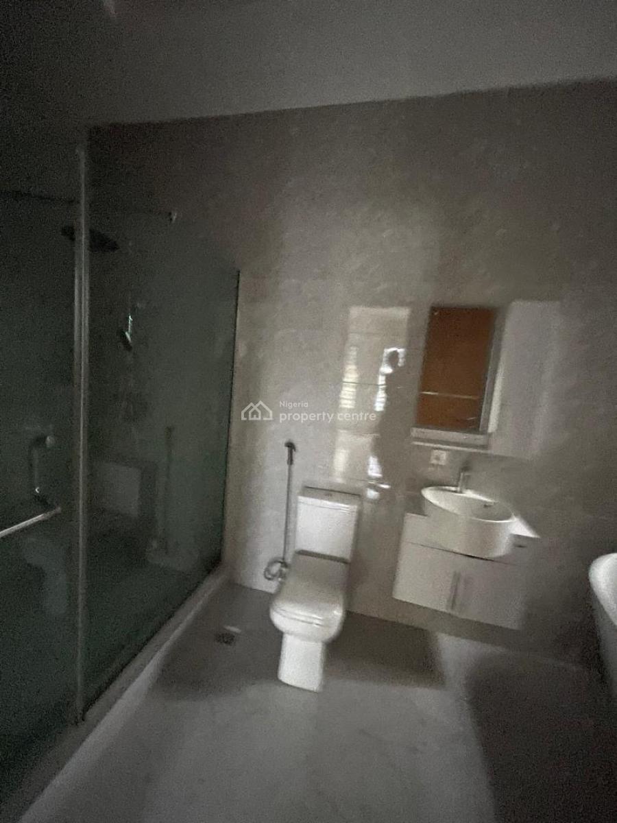 Spacious 5 Bedroom Detached Duplex, Lekki County Home, Ikota, Lekki, Lagos, Detached Duplex for Rent