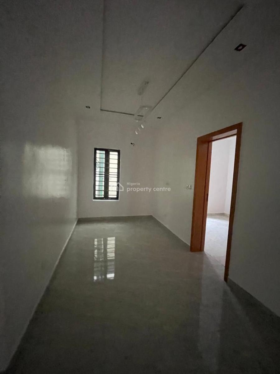 Spacious 5 Bedroom Detached Duplex, Lekki County Home, Ikota, Lekki, Lagos, Detached Duplex for Rent