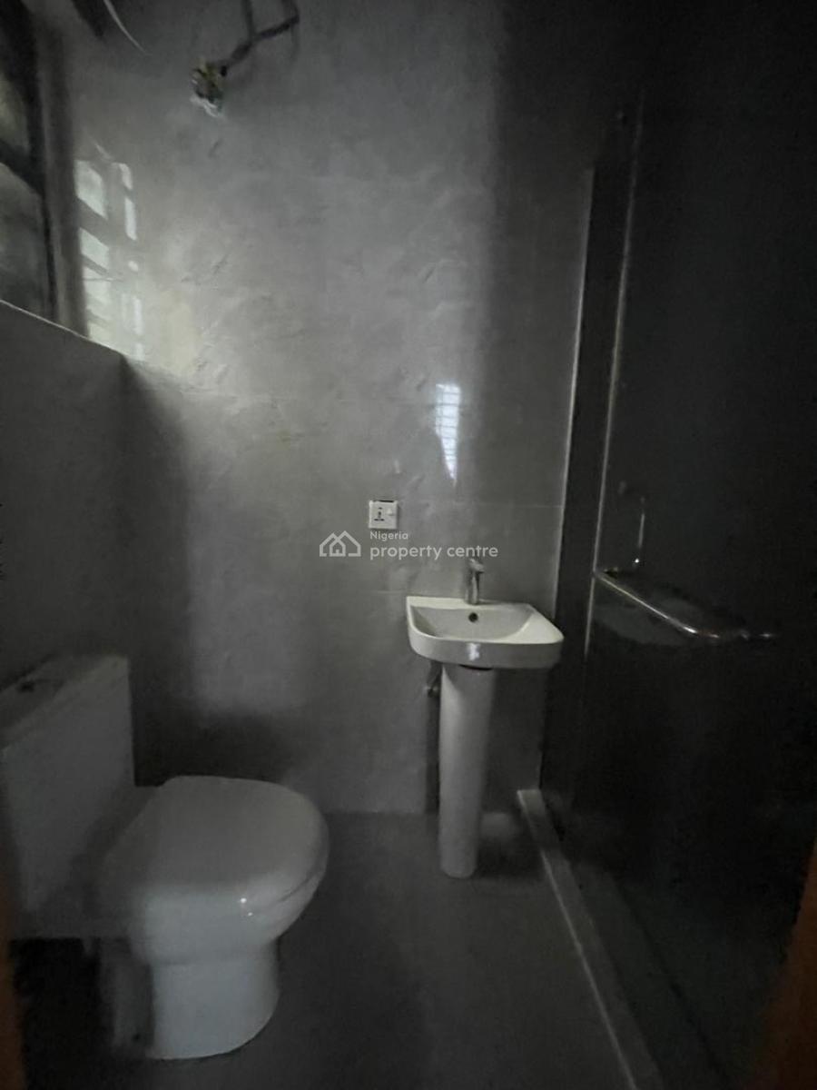 Spacious 5 Bedroom Detached Duplex, Lekki County Home, Ikota, Lekki, Lagos, Detached Duplex for Rent