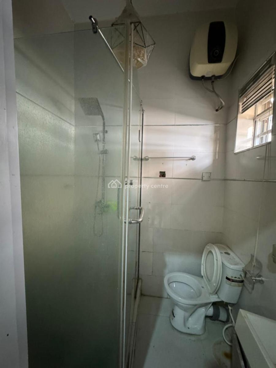 Spacious 5 Bedroom Fully Detached Duplex Plus a Room Bq, Chevron Drive, Lekki, Lagos, Detached Duplex for Rent