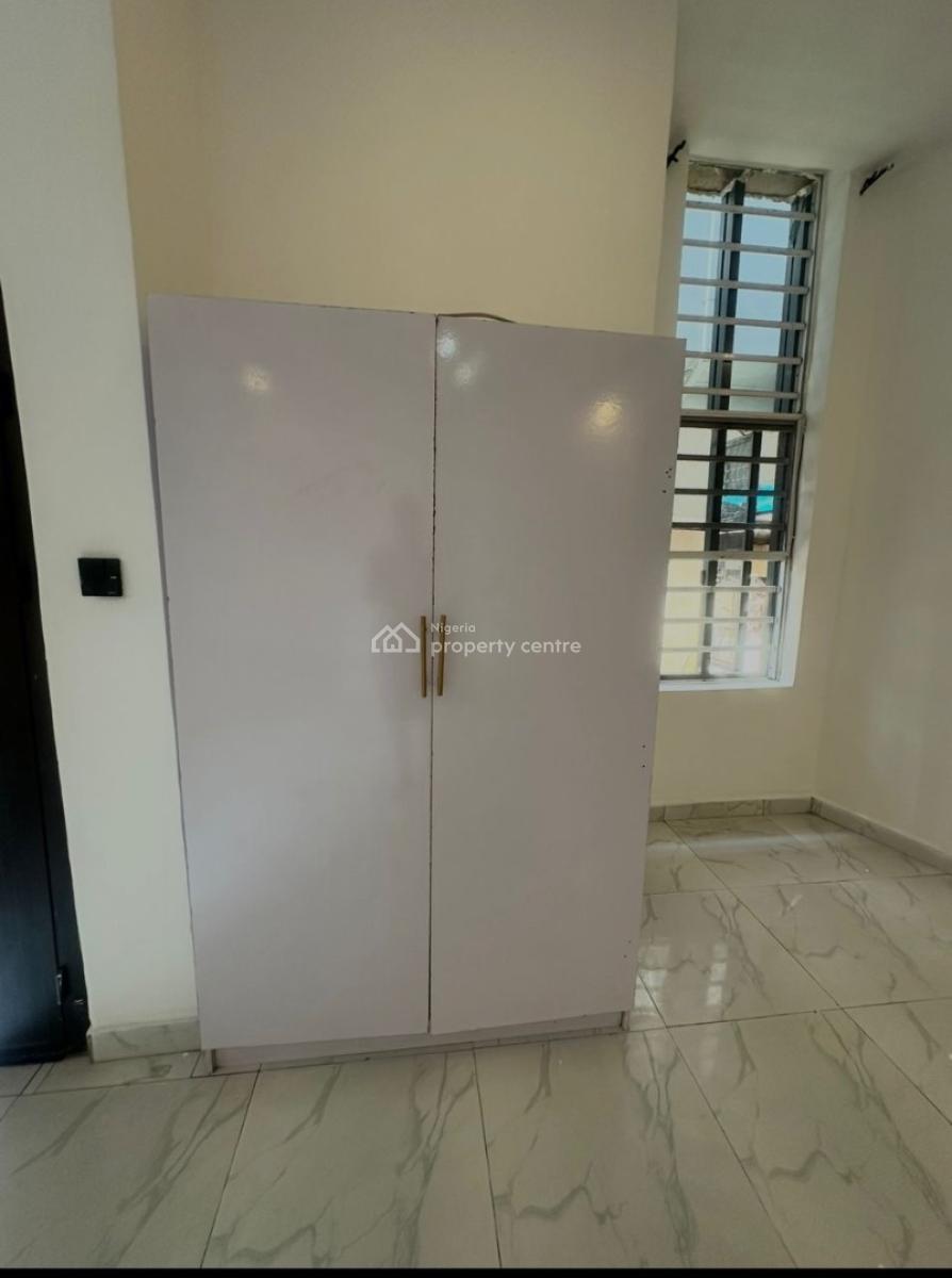 Specious Studio Apartment, Osapa London, Lekki, Lagos, Self Contain (single Rooms) for Rent