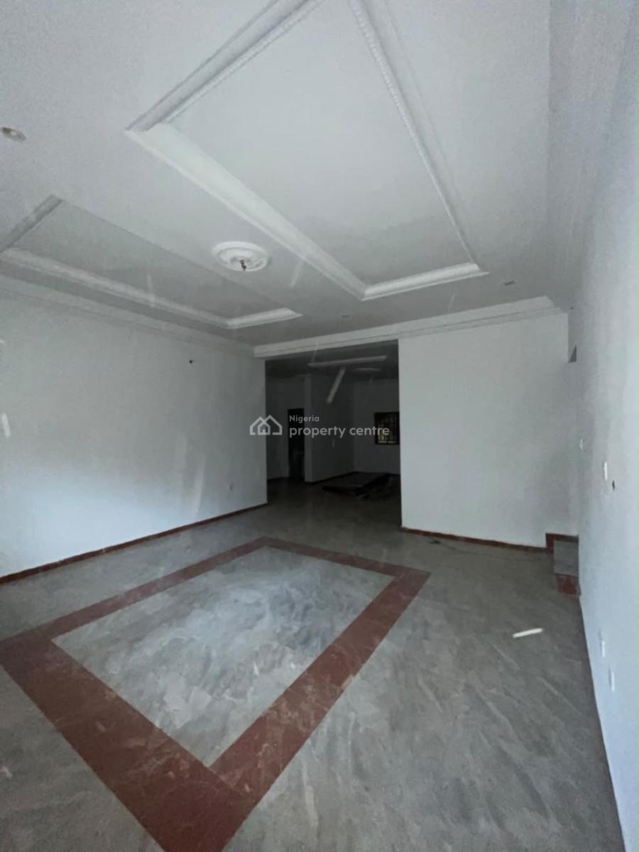 Spacious 3 Bedrooms Flats, Jabi, Abuja, Flat / Apartment for Rent