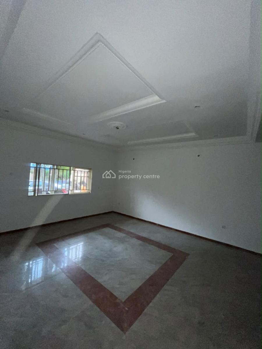 Spacious 3 Bedrooms Flats, Jabi, Abuja, Flat / Apartment for Rent