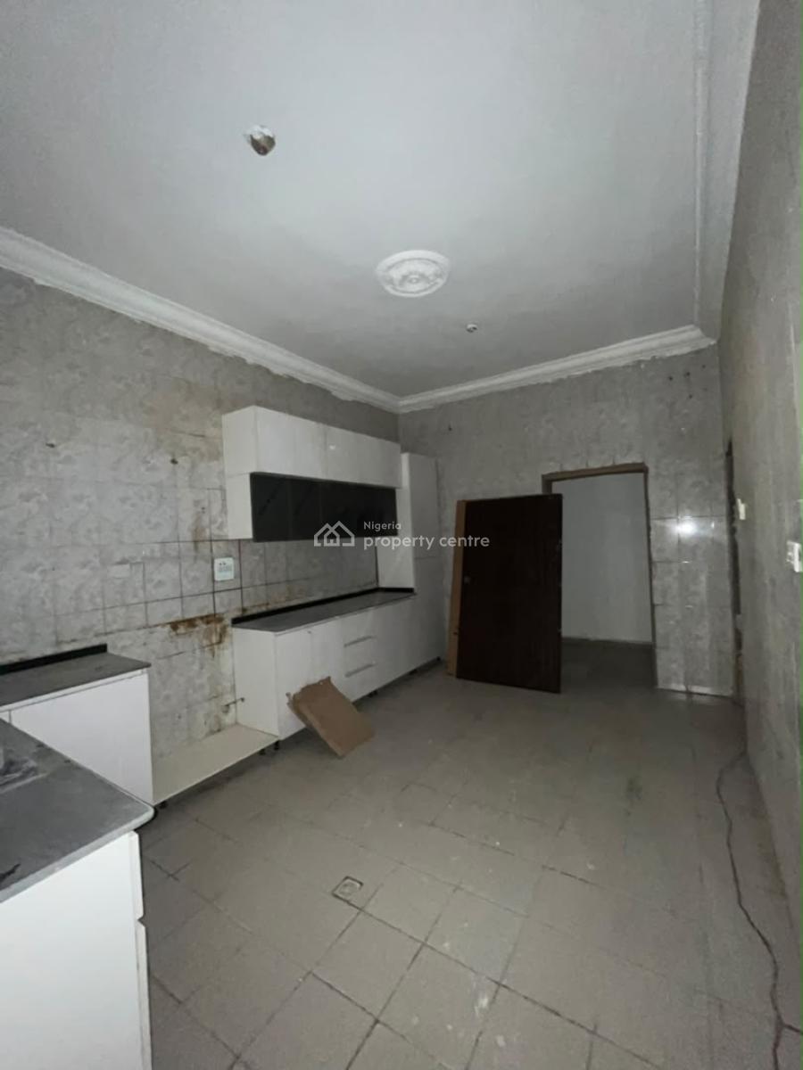 Spacious 3 Bedrooms Flats, Jabi, Abuja, Flat / Apartment for Rent
