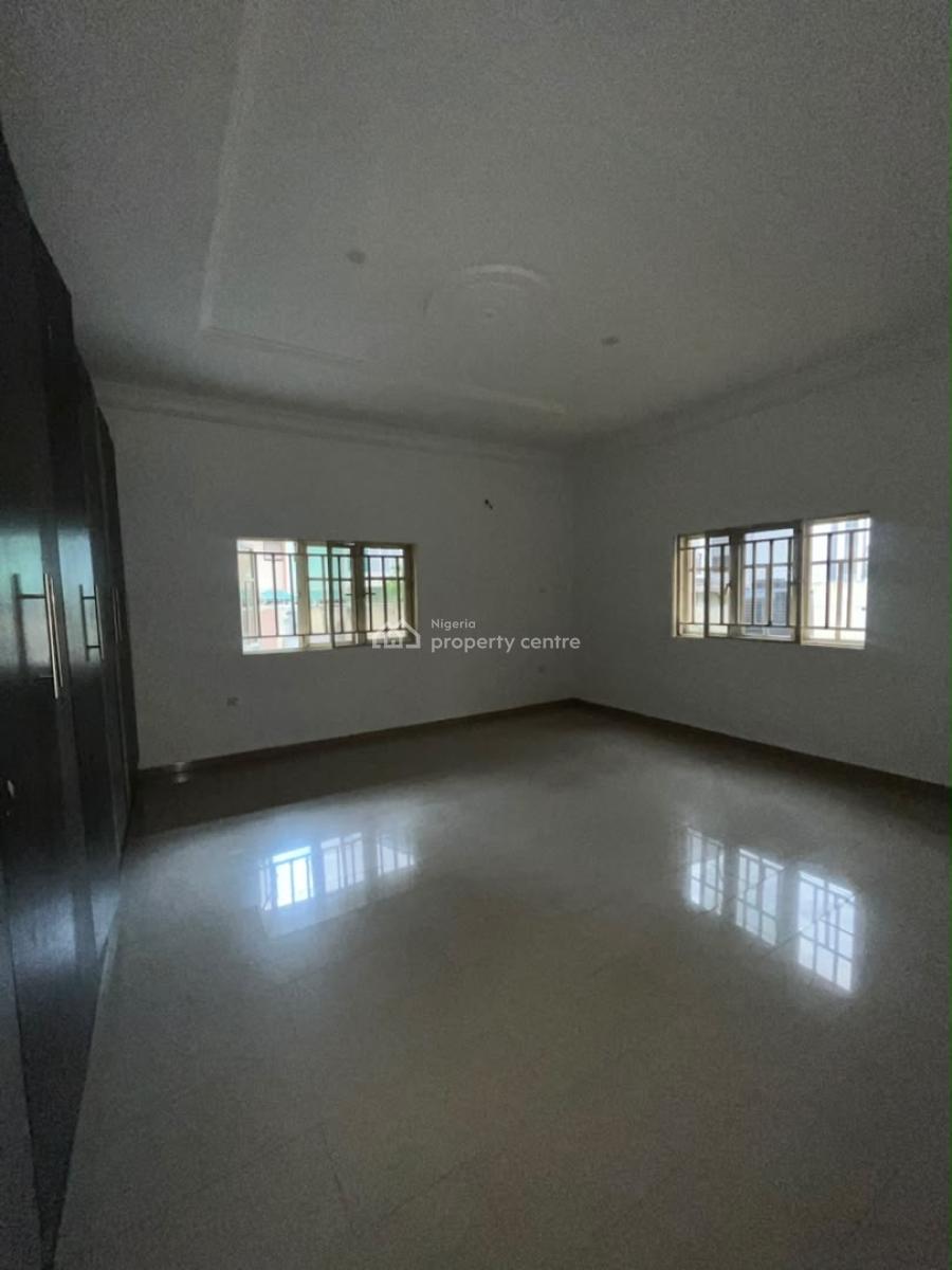 Spacious 3 Bedrooms Flats, Jabi, Abuja, Flat / Apartment for Rent