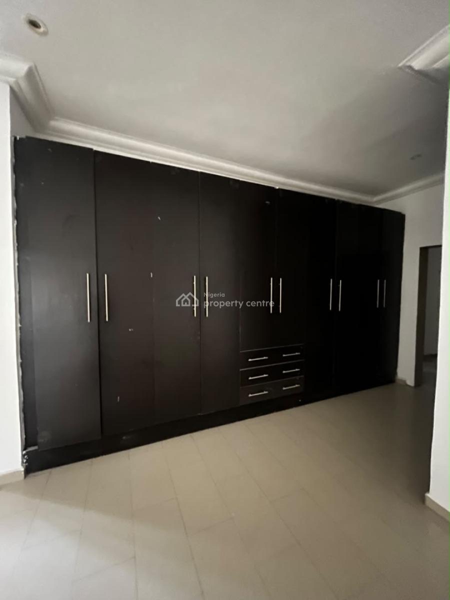 Spacious 3 Bedrooms Flats, Jabi, Abuja, Flat / Apartment for Rent