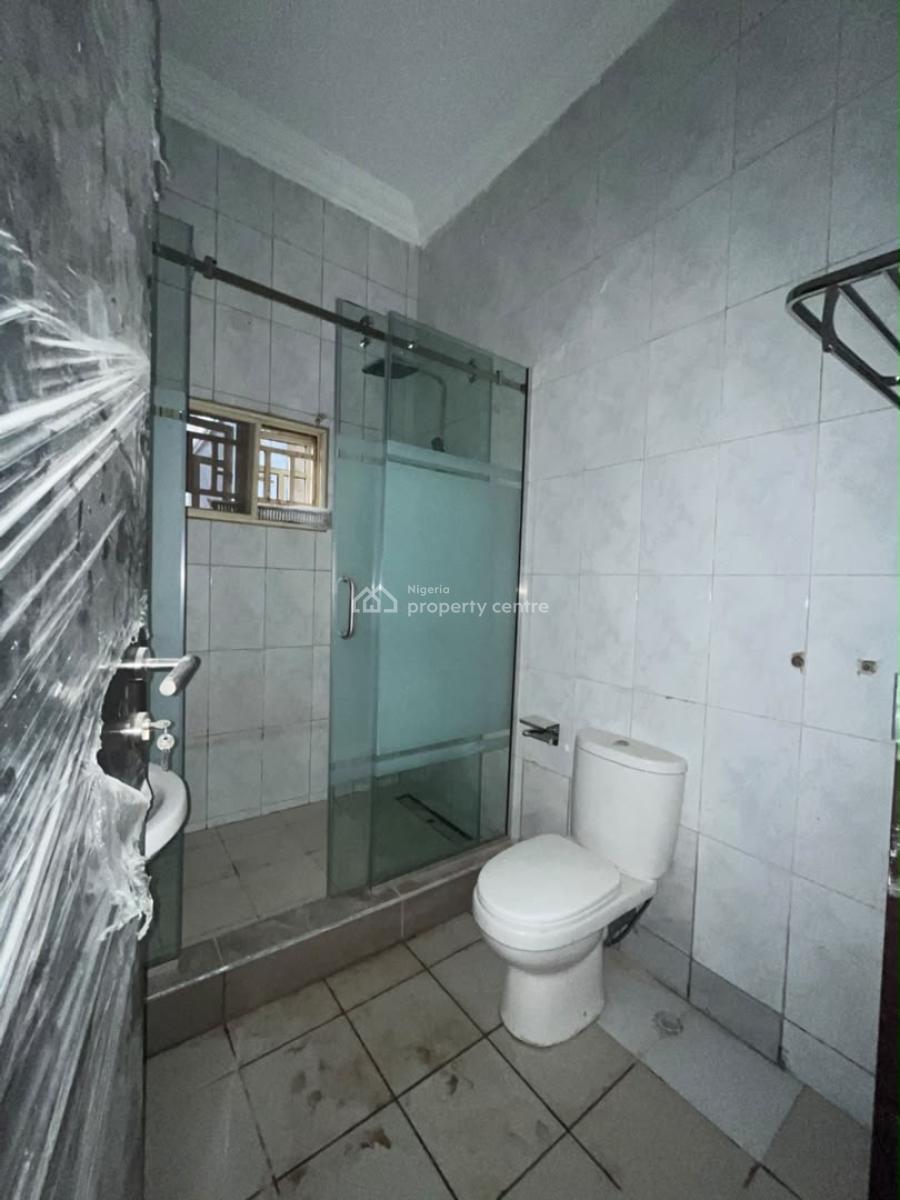 Spacious 3 Bedrooms Flats, Jabi, Abuja, Flat / Apartment for Rent