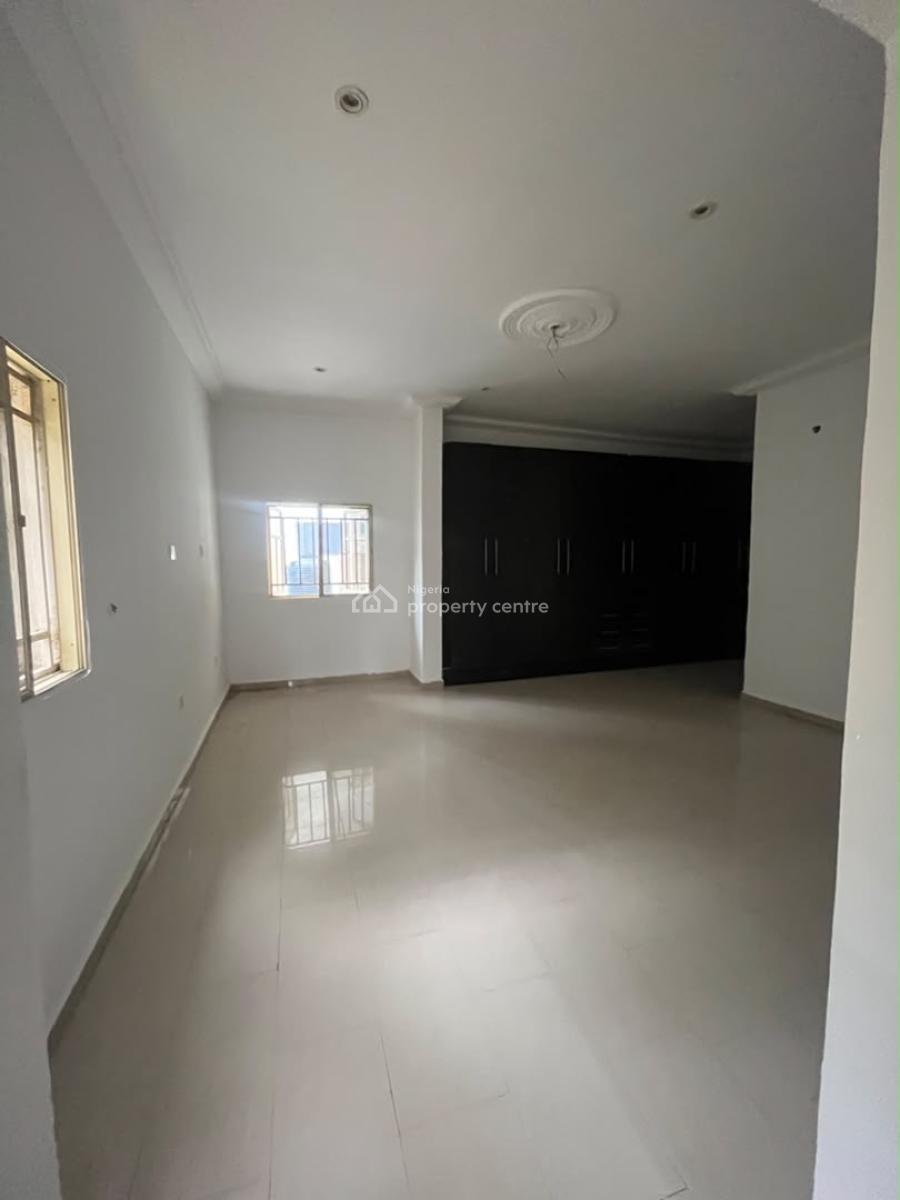 Spacious 3 Bedrooms Flats, Jabi, Abuja, Flat / Apartment for Rent