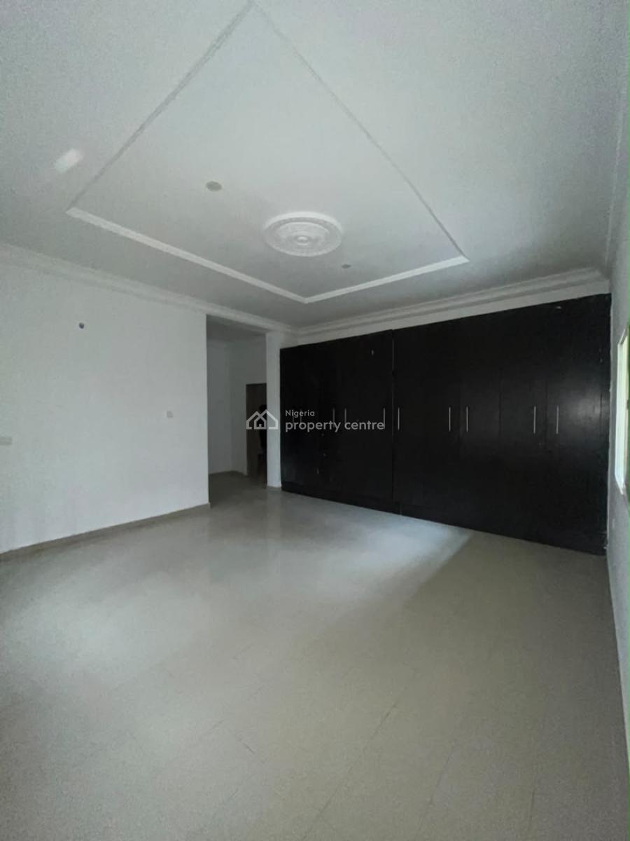 Spacious 3 Bedrooms Flats, Jabi, Abuja, Flat / Apartment for Rent