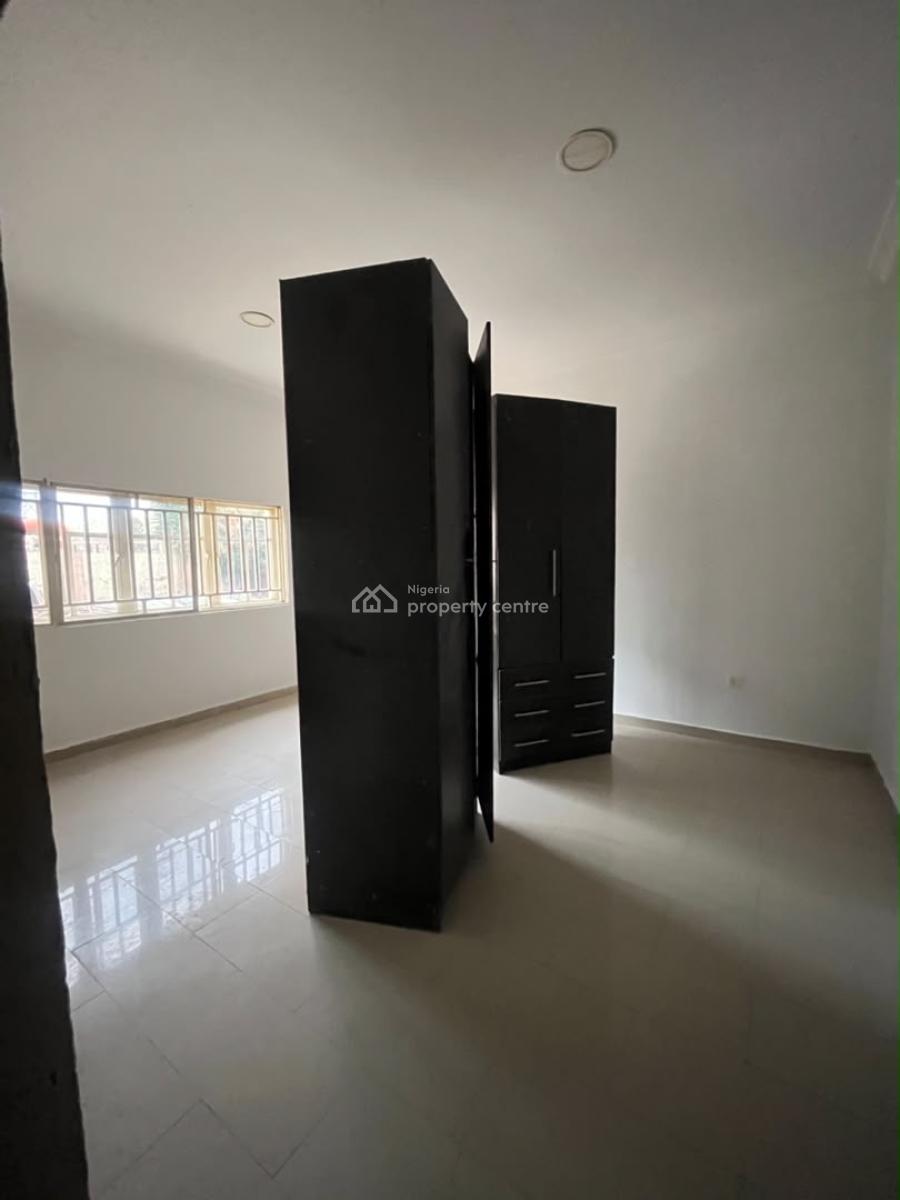 Spacious 3 Bedrooms Flats, Jabi, Abuja, Flat / Apartment for Rent