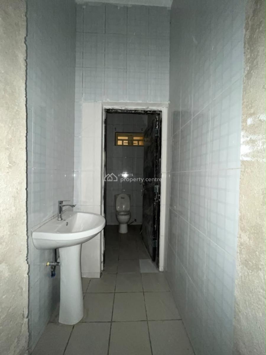 Spacious 3 Bedrooms Flats, Jabi, Abuja, Flat / Apartment for Rent