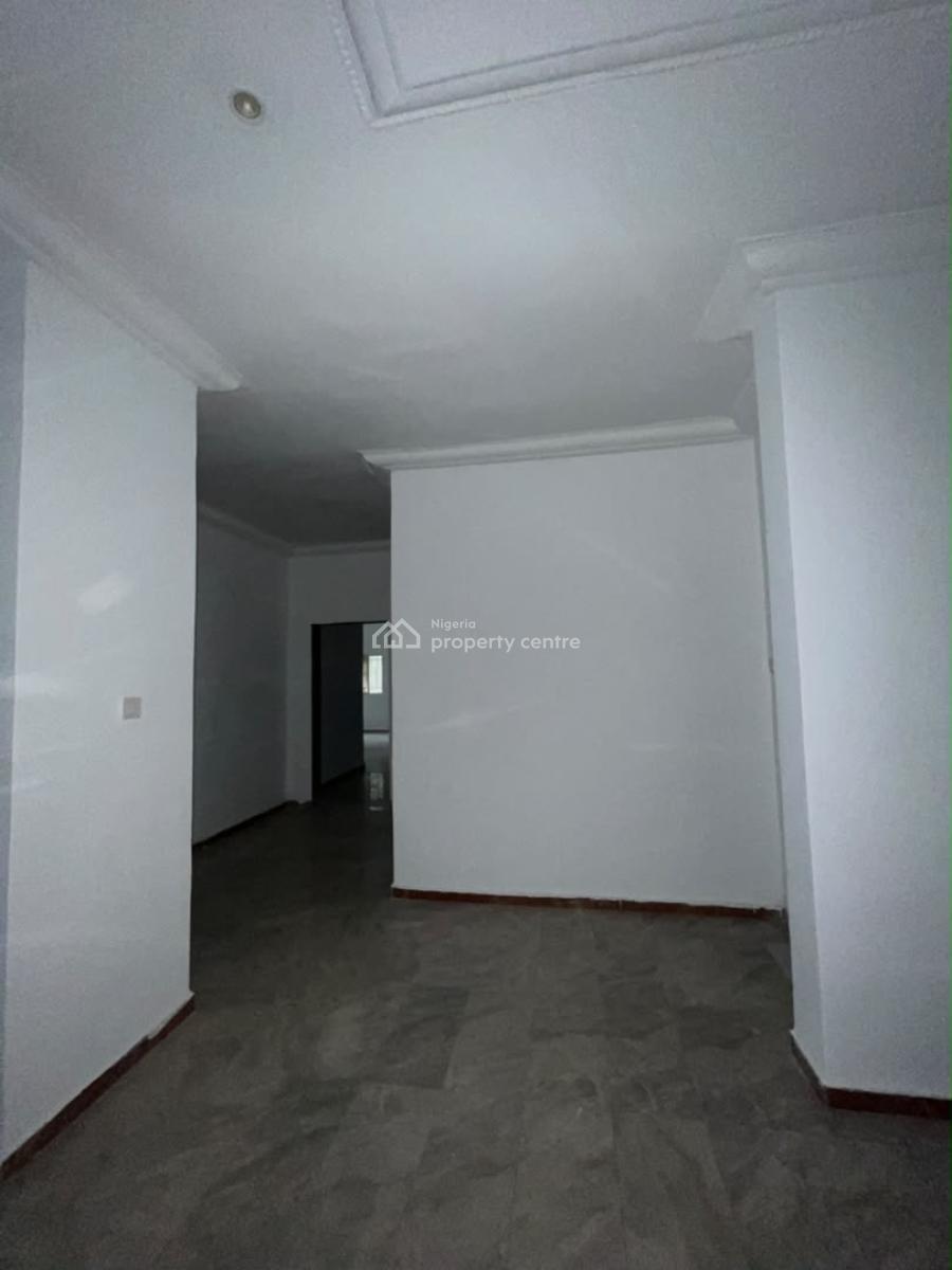 Spacious 3 Bedrooms Flats, Jabi, Abuja, Flat / Apartment for Rent