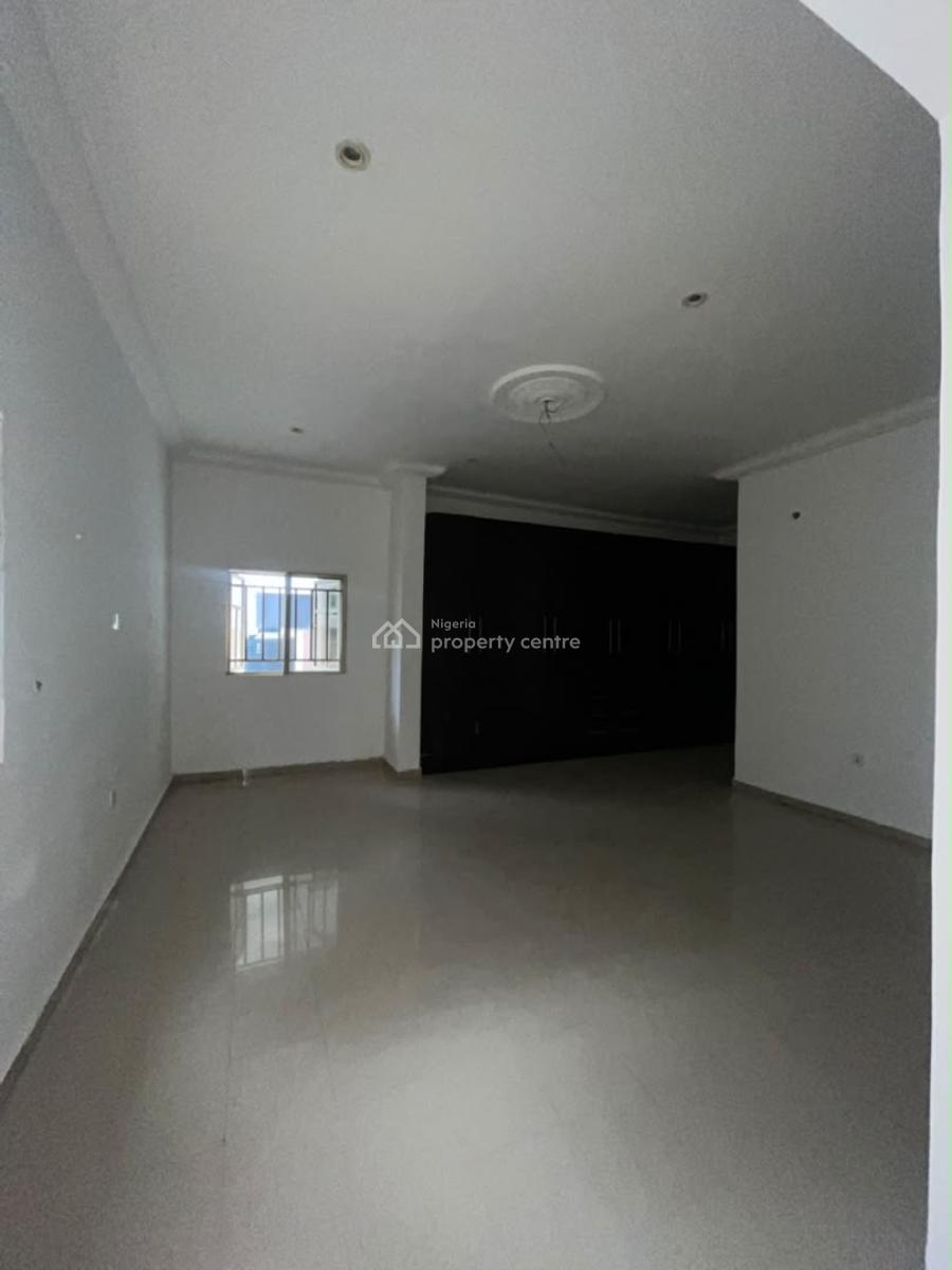 Spacious 3 Bedrooms Flats, Jabi, Abuja, Flat / Apartment for Rent
