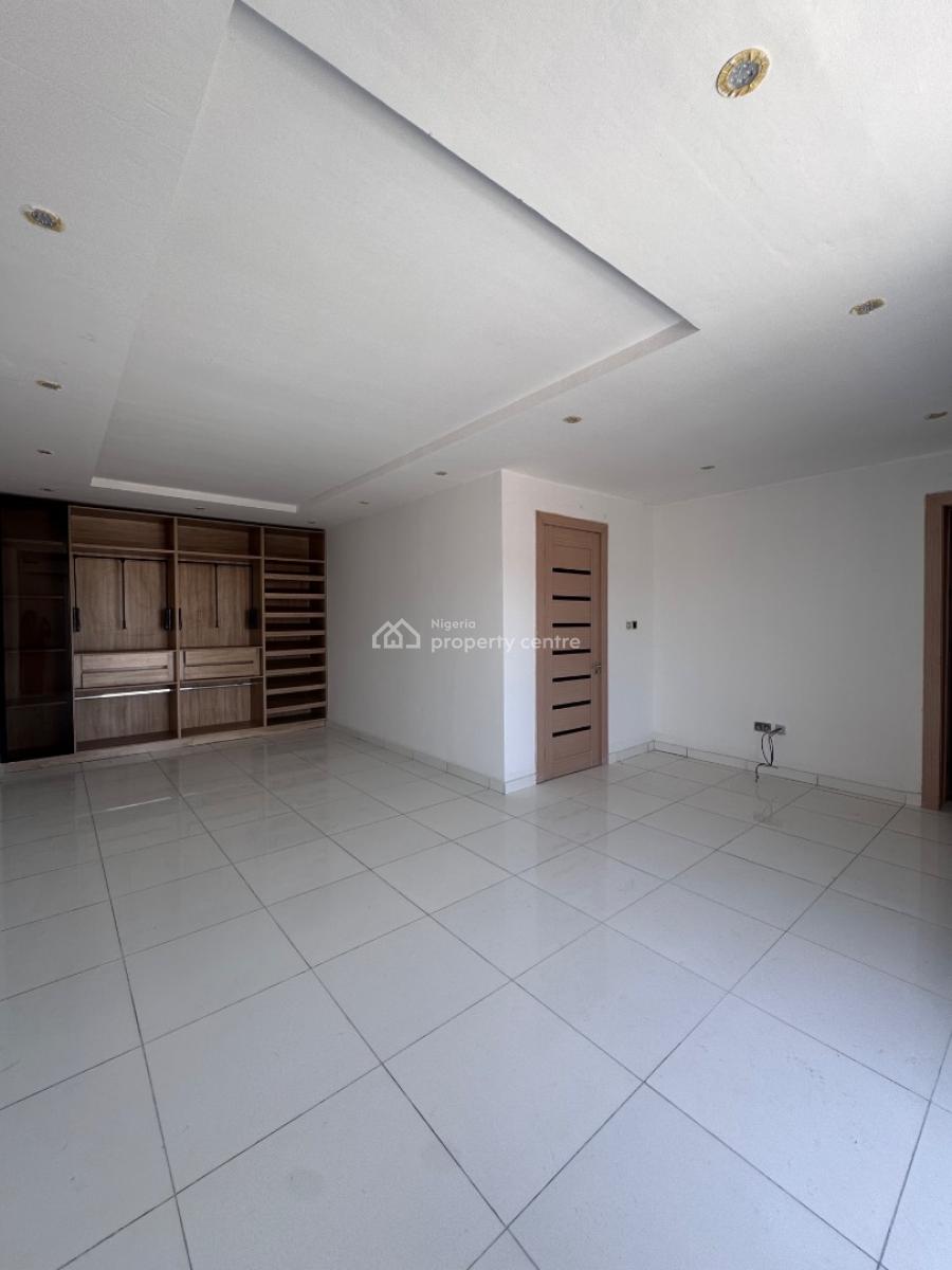 4bedroom Terrace Duplex with Bq and Pool, Ikoyi, Ikoyi, Lagos, Terraced Duplex for Rent
