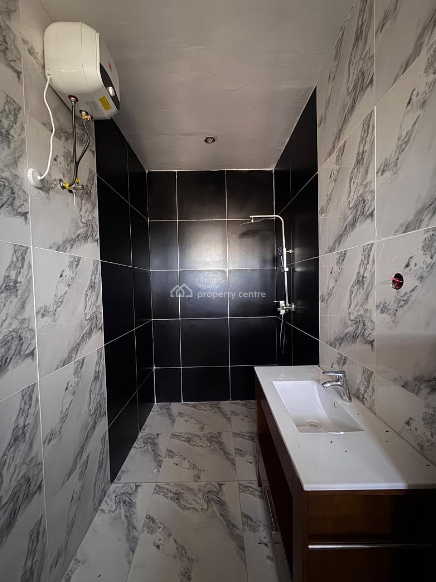 4bedroom Terrace Duplex with Bq and Pool, Ikoyi, Ikoyi, Lagos, Terraced Duplex for Rent