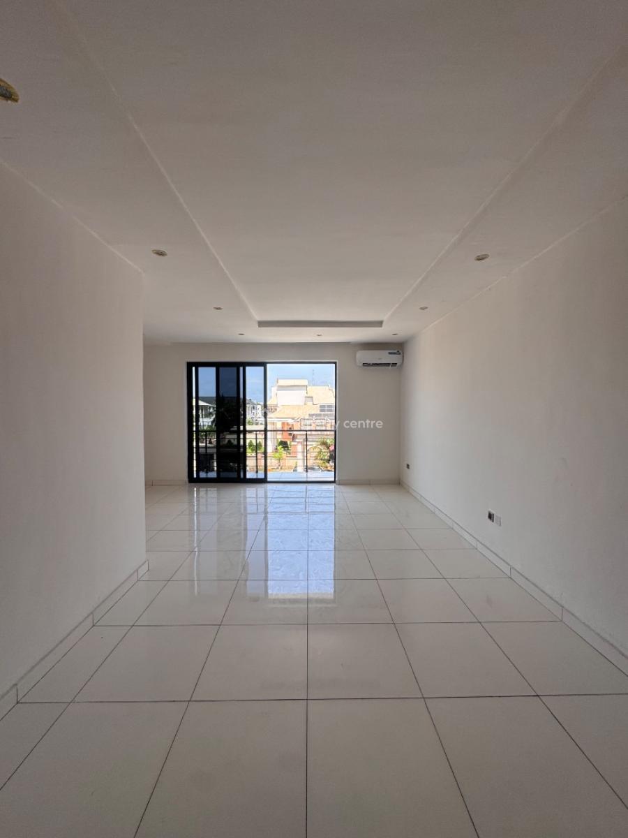 4bedroom Terrace Duplex with Bq and Pool, Ikoyi, Ikoyi, Lagos, Terraced Duplex for Rent