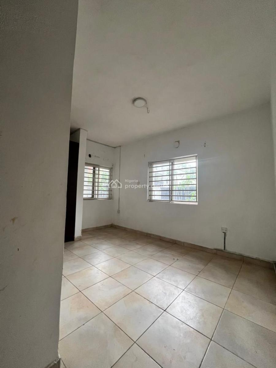 Self Serviced 4-bedroom Terrace Duplex, Off Owolowo Road, Ikoyi, Ikoyi, Lagos, Terraced Duplex for Rent