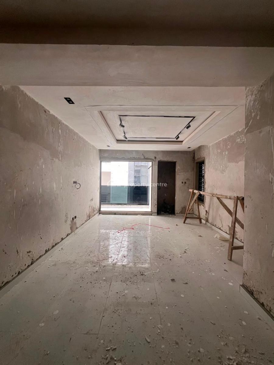 Newly Built 2 Bedroom Apartment with Elevator, Swimming Pool, Newly Built 2 Bedroom Apartment with Elevator, Swimming Pool, Ikate, Lekki, Lagos, Flat / Apartment for Sale
