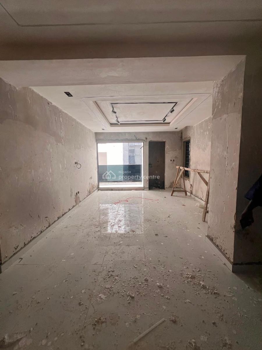 Newly Built 2 Bedroom Apartment with Elevator, Swimming Pool, Newly Built 2 Bedroom Apartment with Elevator, Swimming Pool, Ikate, Lekki, Lagos, Flat / Apartment for Sale